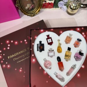 12 miniature perfumes(a3094)