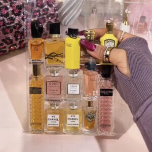 15ml spray bottle﹡2+11 miniatures(014c2)