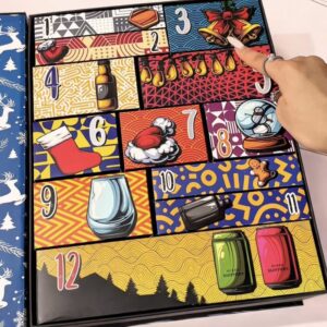 22 miniatures for him(cdb69)
